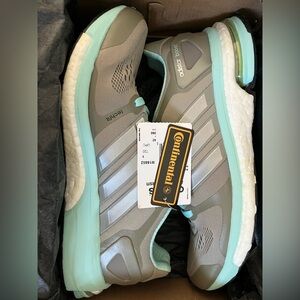 Adidas - Adistar Boost W ESM - M18852 - Size 9.5 Women's Shoes